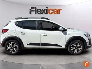 Dacia Sandero Stepway Comfort TCe 67kW (90CV)