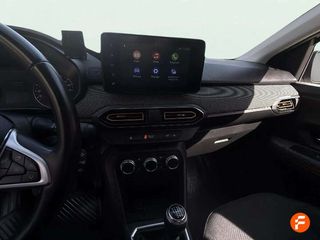 Dacia Sandero Stepway Comfort TCe 67kW (90CV)