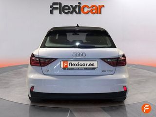 Audi A1 Sportback Adrenalin 25 TFSI 70kW (95CV)