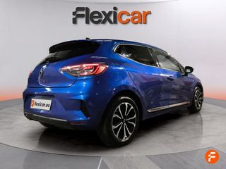 Renault Clio Evolution TCe 90 (67kw)