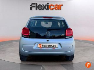 Citroën C1 Airscape VTi 53kW (72CV) S&S Shine