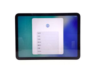 ipad apple ipad (wi-fi) (a3354) 128gb (10.9) (11 generacion)