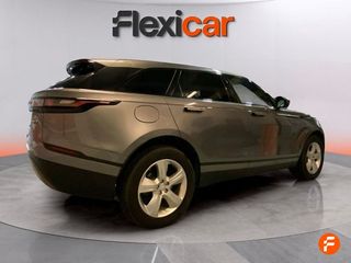 Land-Rover Range Rover Velar 2.0D I4 150kW (204CV) 4WD Auto
