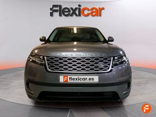 Land-Rover Range Rover Velar 2.0D I4 150kW (204CV) 4WD Auto