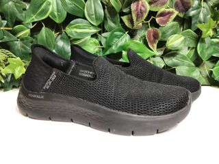 Zapatillas Skechers (Sin plantillas)