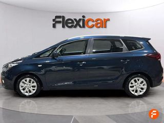Kia Carens 1.7 CRDi VGT 85kW (115CV) Basic Eco-Dyn