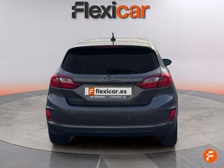 Ford Fiesta 1.0 EcoBoost 70kW (95CV) Trend S/S 5p