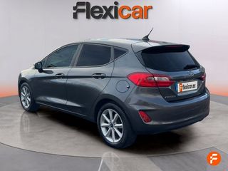Ford Fiesta 1.0 EcoBoost 70kW (95CV) Trend S/S 5p