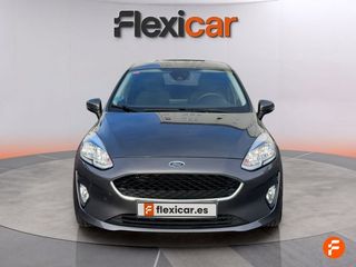 Ford Fiesta 1.0 EcoBoost 70kW (95CV) Trend S/S 5p