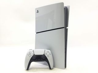 consola ps5 sony playstation 5 slim digital 1tb