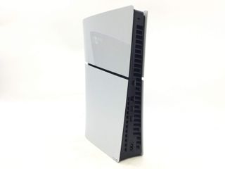 consola ps5 sony playstation 5 slim digital 1tb