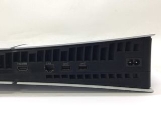 consola ps5 sony playstation 5 slim digital 1tb