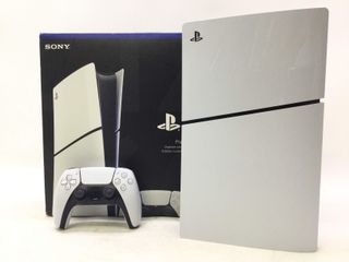 consola ps5 sony playstation 5 slim digital 1tb