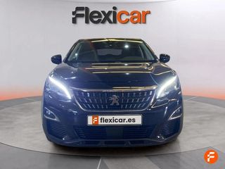 Peugeot 3008 1.6BLUEHDI 88KW (120CV) ACTIVE AUTO S&S