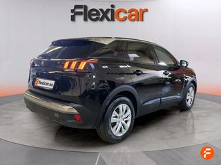 Peugeot 3008 1.6BLUEHDI 88KW (120CV) ACTIVE AUTO S&S