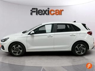 Hyundai i30 1.0 TGDI 48V Klass