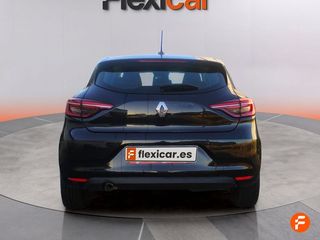 Renault Clio Equilibre TCe 67 kW (91CV)