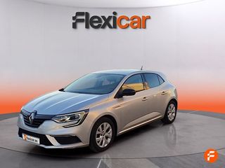 Renault Megane Limited TCe GPF 103 kW (140CV)