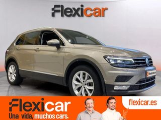 Volkswagen Tiguan Advance 2.0 TDI 110kW(150CV) BMT DSG 4M