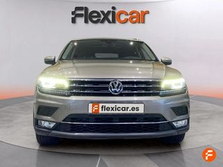 Volkswagen Tiguan Advance 2.0 TDI 110kW(150CV) BMT DSG 4M