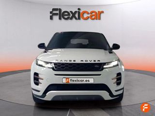 Land-Rover Range Rover Evoque 2.0 D180 HSE AUTO 4WD MHEV