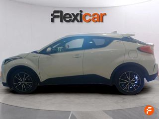Toyota C-HR 1.8 125H Advance