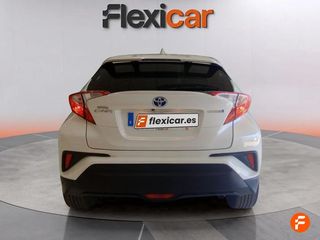 Toyota C-HR 1.8 125H Advance