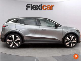 Renault Megane E-Tech Evolution ER EV60 96kW(130CV) optimum ch