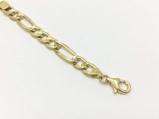esclava oro 18k