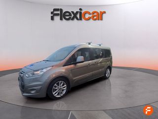 Ford Tourneo Connect 1.5 TDCi 88kW (120CV) Titanium