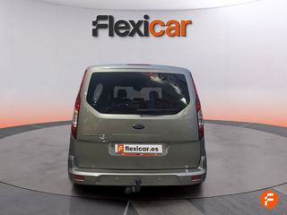 Ford Tourneo Connect 1.5 TDCi 88kW (120CV) Titanium