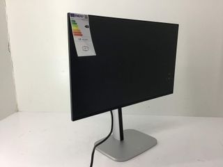monitor led hp 524pf