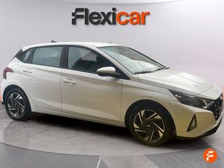 Hyundai i20 1.0 TGDI 74kW (100CV) Klass