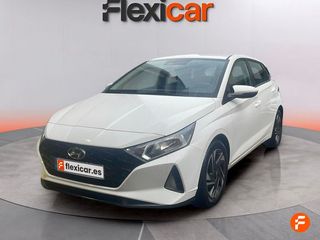 Hyundai i20 1.0 TGDI 74kW (100CV) Klass