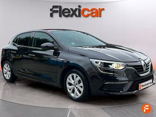 Renault Megane Limited TCe GPF 103 kW (140CV)