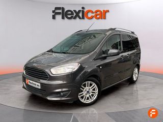 Ford Tourneo Courier 1.0 EcoBoost 74kW (100CV) Ambiente