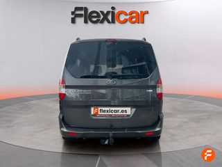 Ford Tourneo Courier 1.0 EcoBoost 74kW (100CV) Ambiente