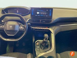 Peugeot 3008 1.5 BlueHDi 96kW (130CV) S&S Allure