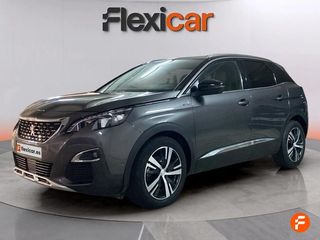 Peugeot 3008 GT Line BlueHDi 96kW (130CV) S&S EAT8