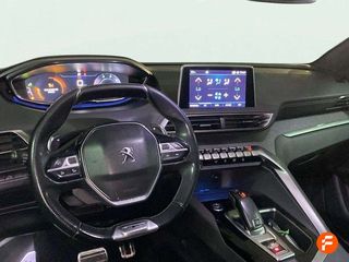 Peugeot 3008 GT Line BlueHDi 96kW (130CV) S&S EAT8