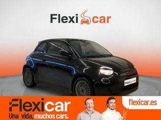 Fiat 500 Action Hb 185km 70kW (95CV)