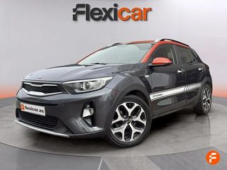 Kia Stonic 1.2 CVVT 62kW (84CV) Business Eco-Dynam