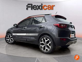 Kia Stonic 1.2 CVVT 62kW (84CV) Business Eco-Dynam