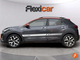 Kia Stonic 1.2 CVVT 62kW (84CV) Business Eco-Dynam