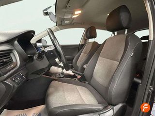 Kia Stonic 1.2 CVVT 62kW (84CV) Business Eco-Dynam