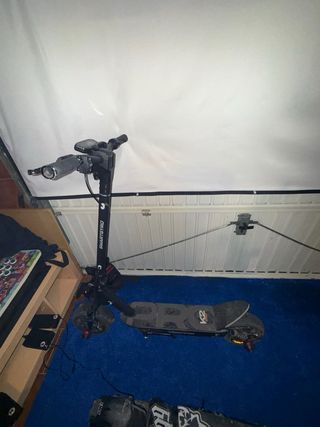 Patinete Eléctrico Gyro K2 Pro