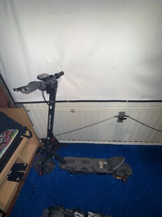 Patinete Eléctrico Gyro K2 Pro