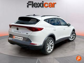 Cupra Formentor 1.5 TSI 110kW (150 CV) DSG