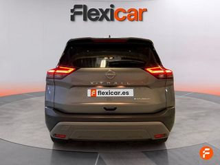 Nissan X-Trail 5pl 1.5 e-POWER 152kW 4x2 A/T N-Connecta