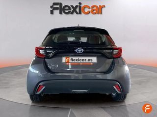 Toyota Yaris 1.5 120H Business Plus